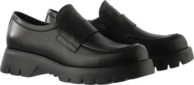 Produktbild von Högl Slipper schwarz 36