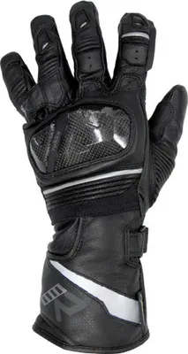 Image de Gants de moto Rukka Imatra 2.0 Gore-Tex, noir, 7