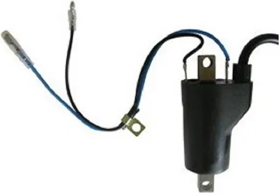 Produktbild von Zündspule passend für Suzuki 12V / 4,0 OHM
