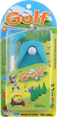 Immagine prodotto di Gioco del minigolf