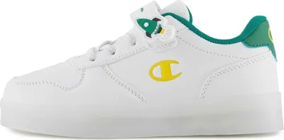 Immagine prodotto di Champion Sneakers S32958-WW004 in White color size 33