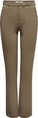 Image de Only Raffy-yo Life Hosen Braun XS / 30 Frau Braun XS