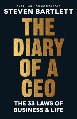 Zdjęcie produktu dla The Diary of a CEO