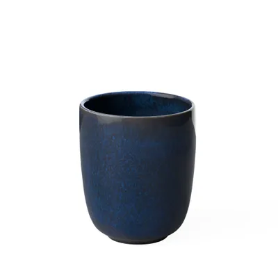 Zdjęcie produktu dla Villeroy&Boch - Kubek 350ml Lave Bleu