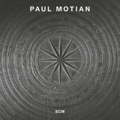 Produktbild von Paul Motian