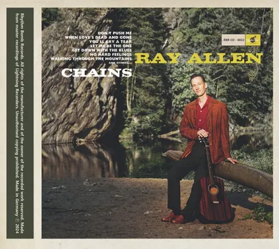Produktbild von Chains