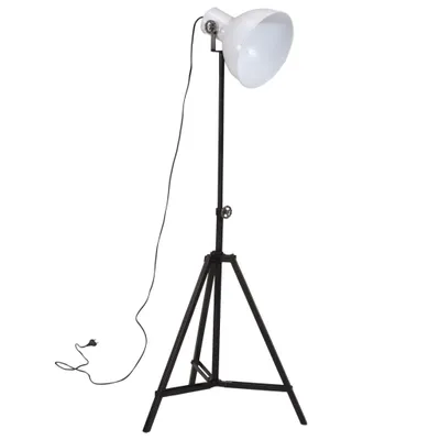Immagine prodotto di Lampada da Terra 25 W Bianca 61x61x90/150 cm E27