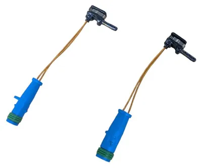 2 Stück Verschleißanzeiger Verschleißsensor Warnkontakt A1695401617 für Mercedes – Produktansicht