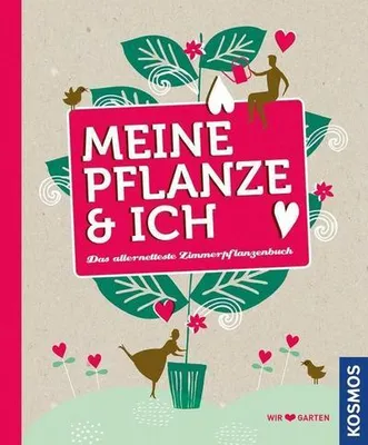 Produktbild von Loorbach, L: Meine Pflanze und ich
