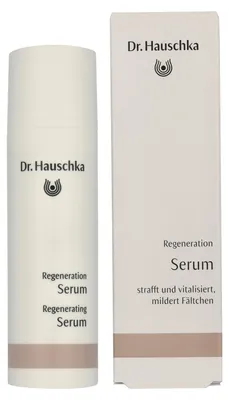 Produktbild von Dr. Hauschka Regenerating Serum