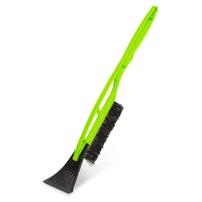 Imagen del producto de Raspador para nieve de 510 mm - color verde