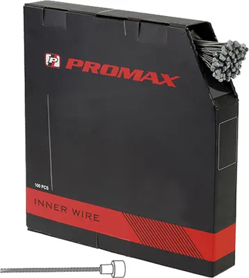 Produktbild von PROMAX Bremszugbox RACE 1.5 x 2000mm 100 Stück