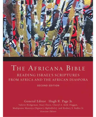 Obrázok produktu pre The Africana Bible, Second Edition