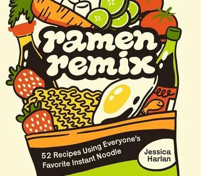 Immagine prodotto di Ramen Remix