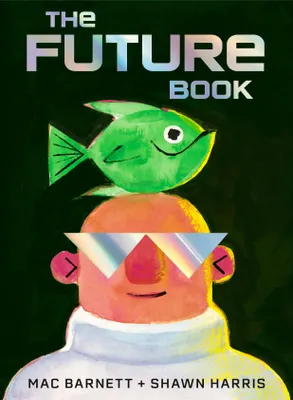 Produktbild von The Future Book