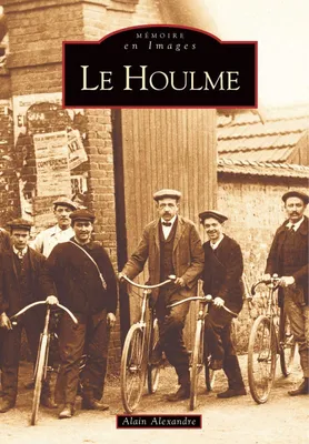Produktbild von Houlme (Le)