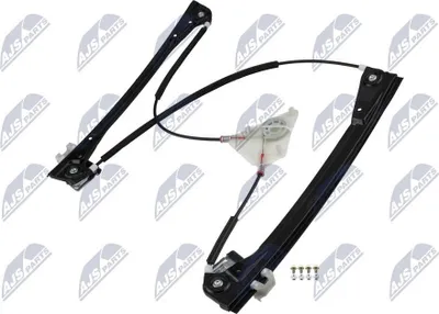 Obrázok produktu pre NTY EPS-VW-108 Elektrický zdvihák okna vpredu vľavo pre VW POLO (9N) Polo hatchback (6R1, 6C1)