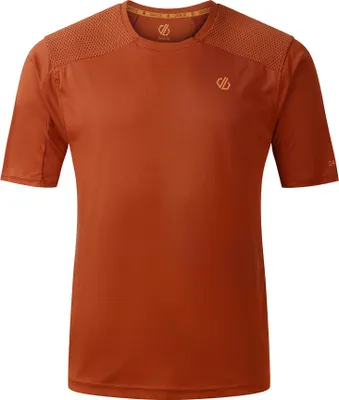 Image de Dare 2B - Maillot « Trackstand Ace » pour homme RG12803 (XXL) (épices arabes)