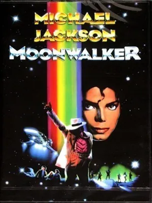 Produktbild von Michael Jackson: Moonwalker: A Rare And Unique Glimpse Into This Musical Genius