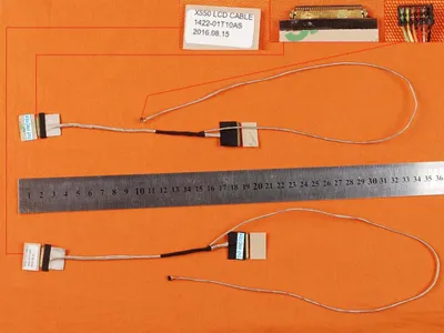 Obrázek produktu pro Kabel displeje Kabel obrazovky kompatibilní s 30-PIN pro P/N: 1422-01SV0AS