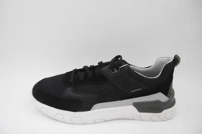 Produktbild von Geox U158ZC-02214/C4002 Herren 45