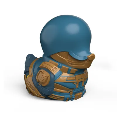 Produktbild von Tubbz Duck figurine Suicide Squad Bloodsport 04