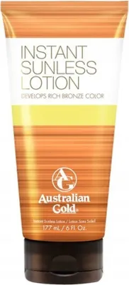 Produktbild von Australian Gold Bronze Samoopalacz Do Całego Ciała