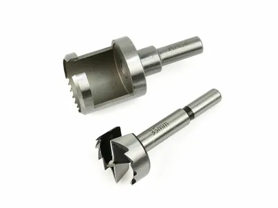 Obrázek produktu pro GEKO Zátkovník-sukovník do dřeva 35mm G38126