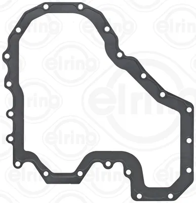 Produktbild von Ölwannendichtung ELRING 492.651