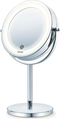 Produktbild von Beurer BS 55 Kosmetikspiegel beleuchtet (654.86)