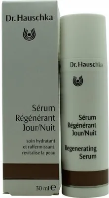 Produktbild von Dr. Hauschka Regenerating Serum 30ml