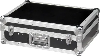 Produktbild von Showgear Case for 170 CDs Flight Case