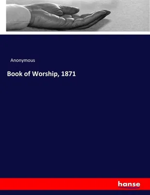 Immagine prodotto di Book of Worship, 1871