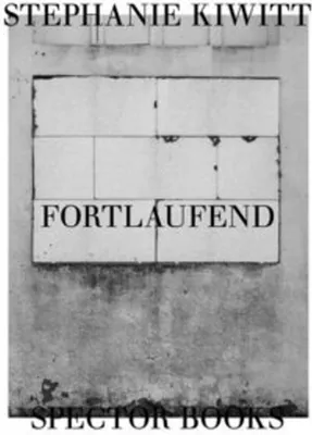 Immagine prodotto di Stephanie Kiwitt: Fortlaufend