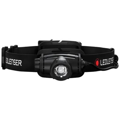 Immagine prodotto di Lampada frontale a LED LENSER H5 Core