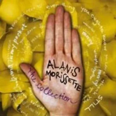 Produktbild von Alanis Morissette : Collection, the [+Bonus Dvd] CD