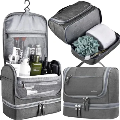 Produktbild von Soulima 23184 hängende Kosmetiktasche