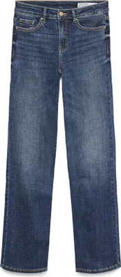 Produktbild von Vmflash Mr Straight Jeans Li3300 Ga Noos