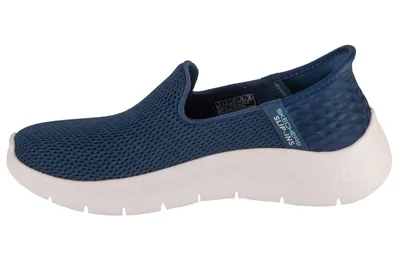 Obrázok produktu pre Skechers Obuv Go Walk Flex Slip ins, 124963NVY