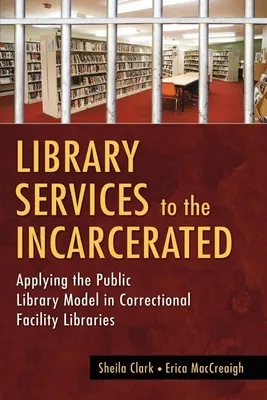 Produktbild von Library Services to the Incarcerated