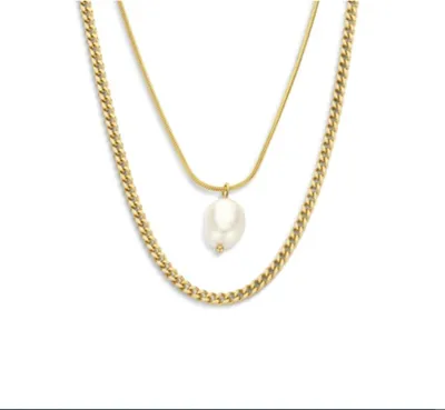 Immagine prodotto di Collana da donna CO88 Collezione 8CN-26272 Oro