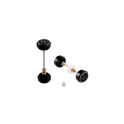 Produktbild von Carrera EV+DIG 132 F+H ACHSE#27447,30666