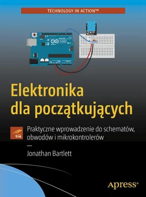 Productafbeelding van Elektronika dla początkujących