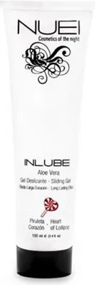 Obrázok produktu pre Inlube Lollipop 100 ml