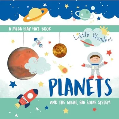 Produktbild von Planets