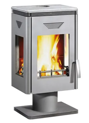 Produktbild von Wamsler - Kaminofen KF 101 Trion, 589026