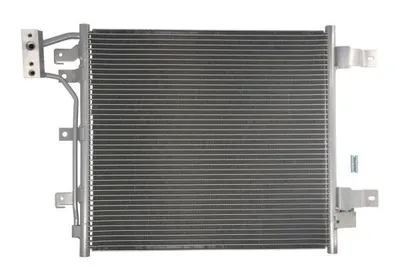 Obrázek produktu pro Kondenzátor, klimatizace THERMOTEC KTT110673