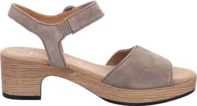 Produktbild von Gabor Riemchensandaletten Damen 31373733373532 Braun 39 EU