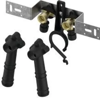 Produktbild von TECE 8804003 TECElogo-Ax Montageeinheit 80 mm mit