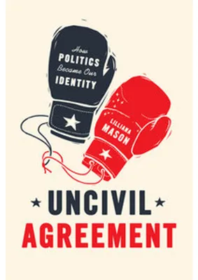 Image de Uncivil Agreement